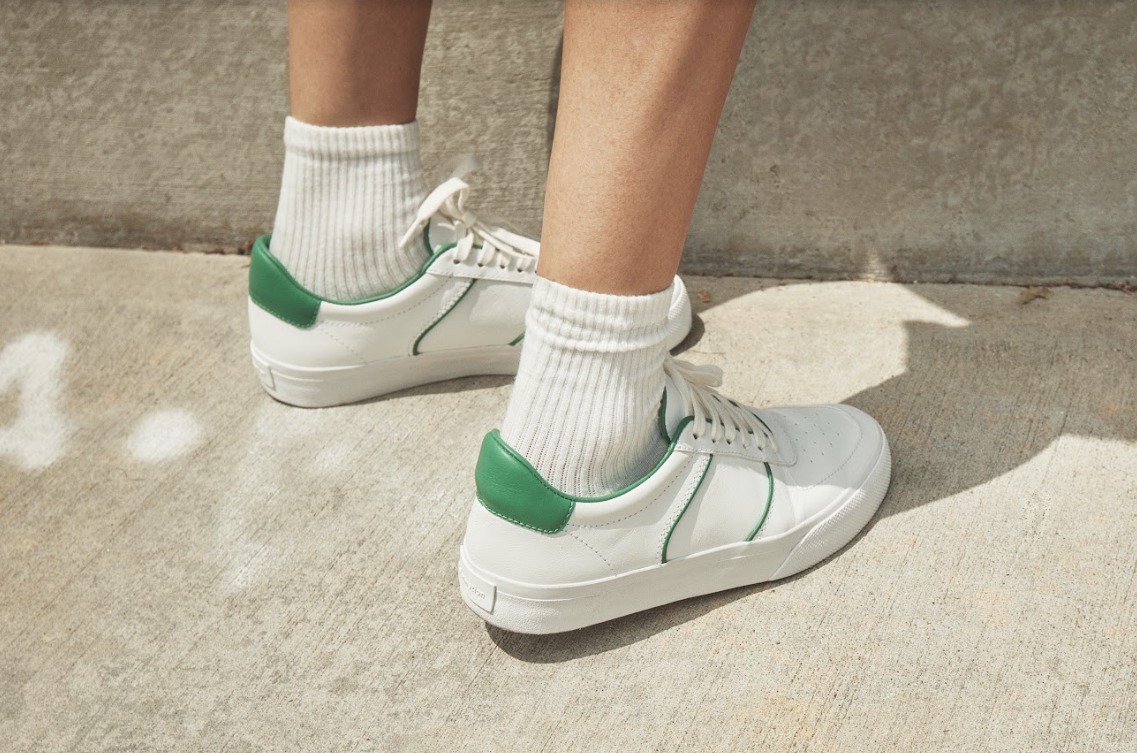 Sneakers | Sustainable Shoes | Reformation