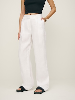 Newest Reformation Pants