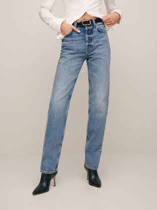 Women's Jeans, Sustainable Jeans