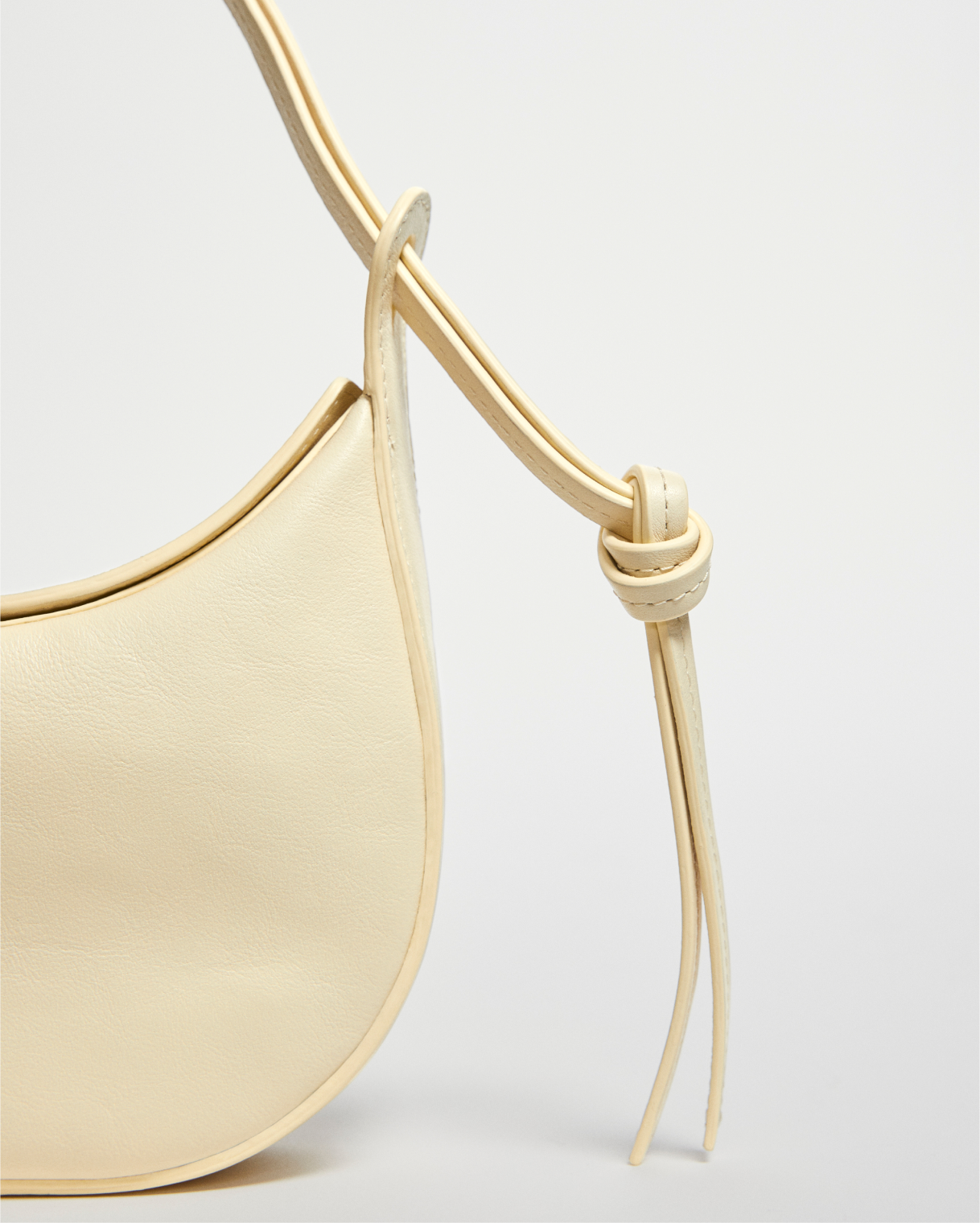 Restored Camila Bucket Bag