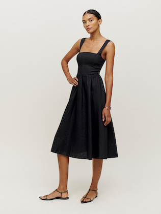 Sustainable Dresses - Shop Women's Dresses | Reformation