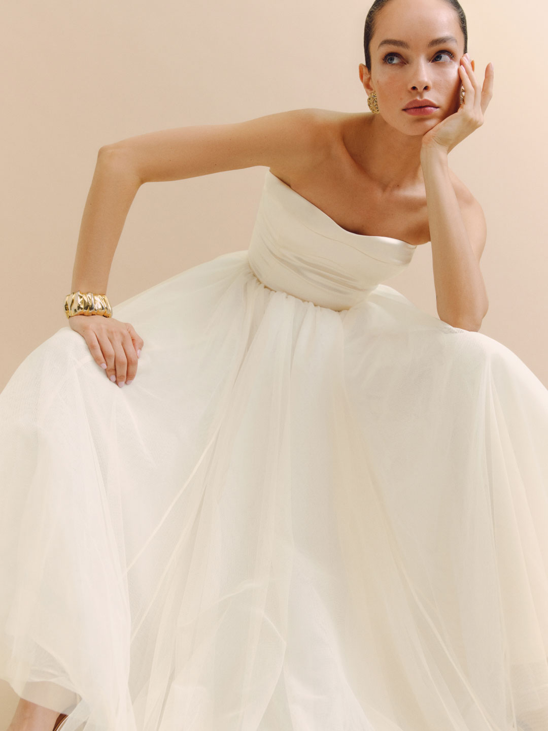 Bridal Salon - Wedding & Bridal Party Dresses | Reformation